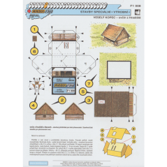 Ovčín z Hradiště, Veselý Kopec