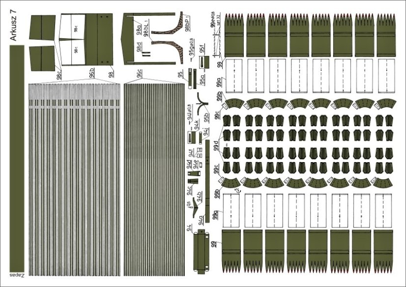 M-13 "Katiusza" + Zis-151