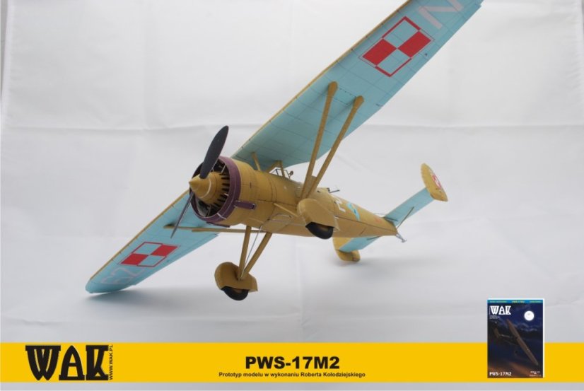 PWS-17M2