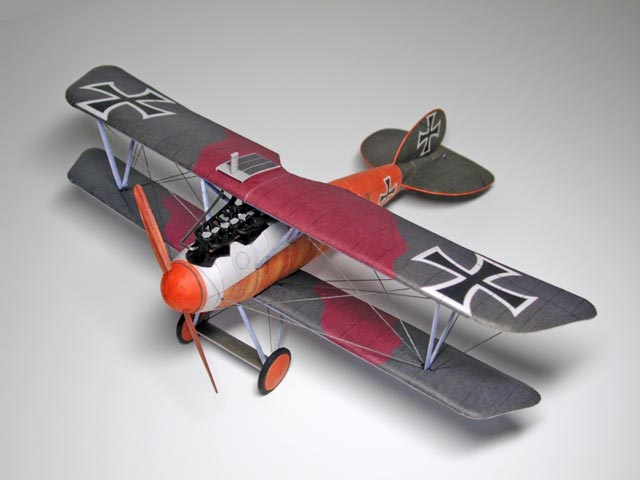 ALBATROS D.V