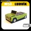 Auťáci - Ludvík
