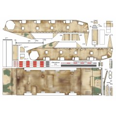 Sd.Kfz. 165 Hummel