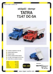 Tatra 147 DC-5A