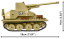 Sd.Kfz. 139 MARDER III WW II - Plastová stavebnice COBI