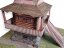Jurkovič's Lookout Tower - Rožnov pod Radhoštěm