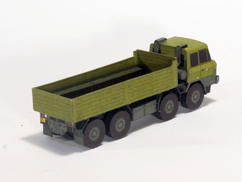 Tatra 815VVN 26 265 8x8.1R