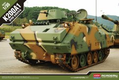 Obrněný transportér ROK KIFV K-200A1
