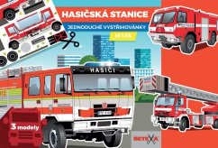 Fire station