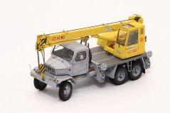 Praga V3S AD080