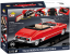 Citroën DS 19 Cabrio 1962, 1:12 - Plastová stavebnice COBI