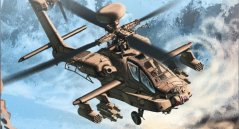 AH-64D Block II