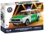 Volkswagen Passat B1 Variant Polícia - Plastová stavebnica COBI