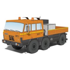 TATRA 815 tahač přívěsů