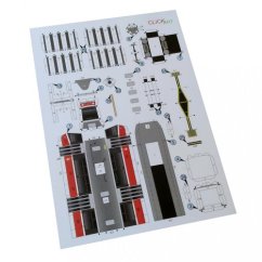 Tramvaj ČKD Tatra KT8D5.RN2P - Praha