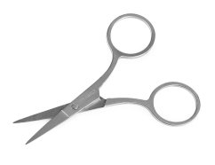 Nůžky vyšívací 9 cm rovné