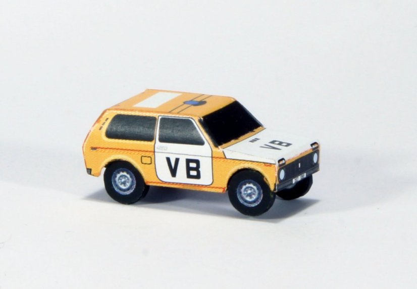 Lada Niva