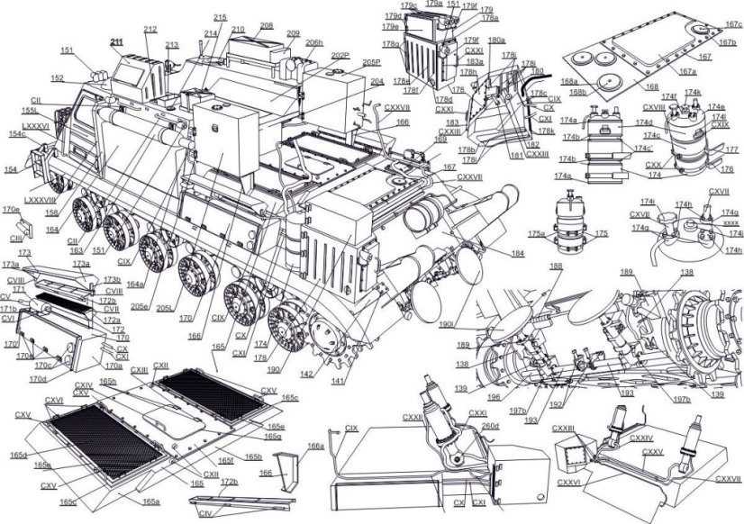 9K52 SCUD-A (8k11)