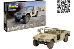 HMMWV M1097A2