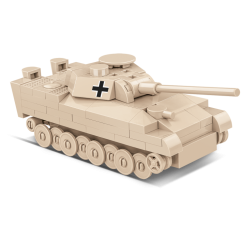 Mini Tanky - Panzer V Panther - Plastová stavebnice COBI
