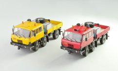 Tahač Tatra 815 TP 24 -265 6x6.1R