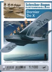 Dornier Do X