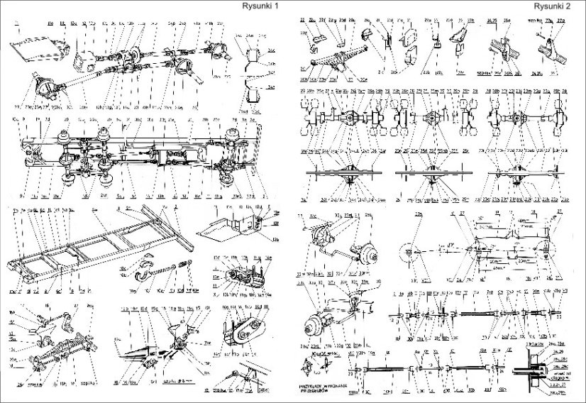 M-13 "Katiusza" + Zis-151