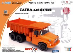 Tatra 148 S1