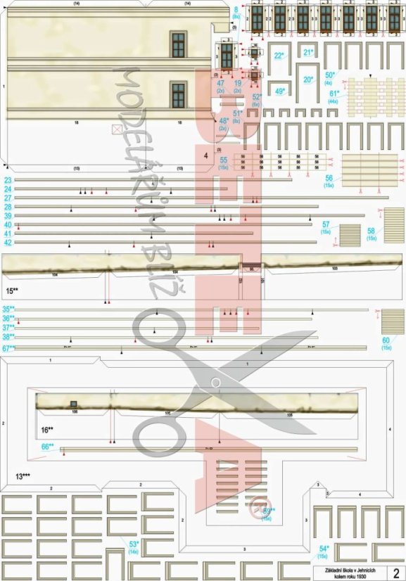 Základní škola Brno - Jehnice
