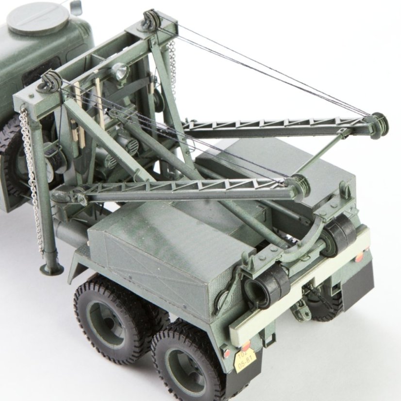 Praga V3S - AV-3