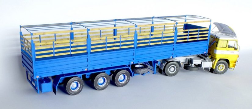 LIAZ 100.47 + BSS 31.23.22