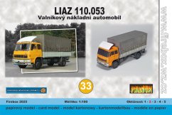 Liaz 110.053