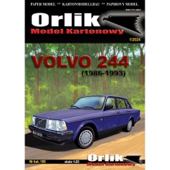 Volvo 244