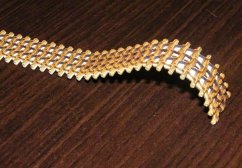 2K11 Krug - Laser accessories - belts