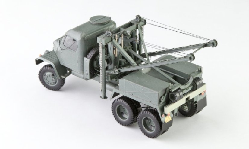 Praga V3S - AV-3