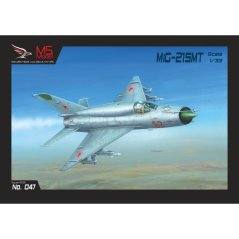 MiG-21SMT