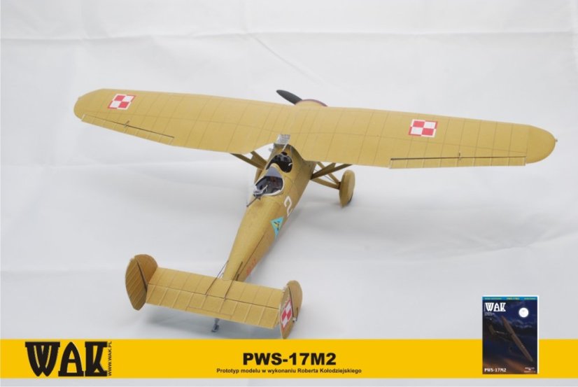 PWS-17M2