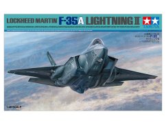 F-35A Lightning