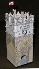 Brána Matky Boží v Jihlavě