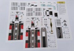 Tramvaj ČKD Tatra KT8D5.RN2P - PIDžamo - Praha