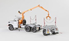 Tatra 148-T2 Long Wood Removal Kit