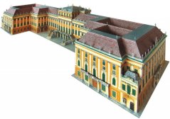 Zámek Schönbrunn