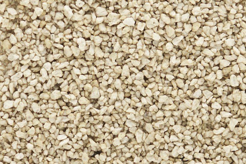 Štěrk - Okrový - jemný