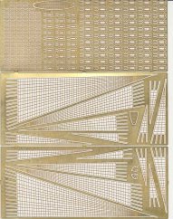 Karaka Mary Rose - Leptané doplňky