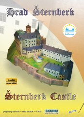 Hrad Šternberk 2. vydání