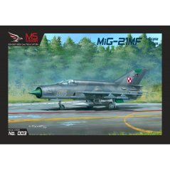 MiG-21MF