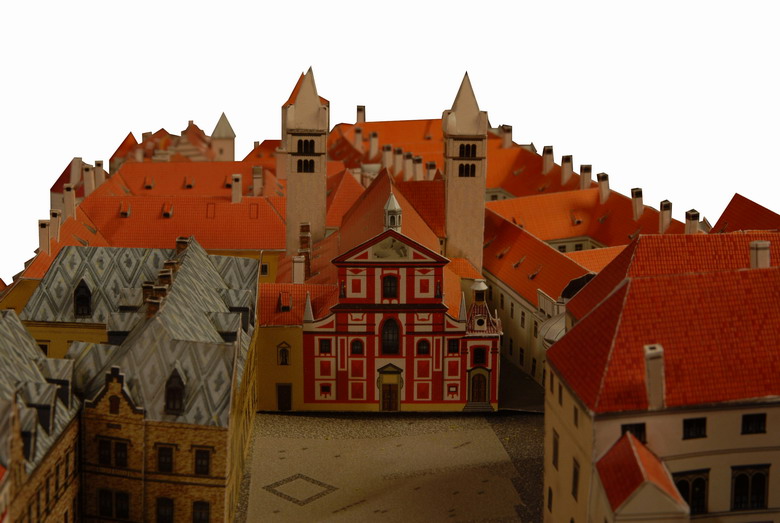 Pražský hrad