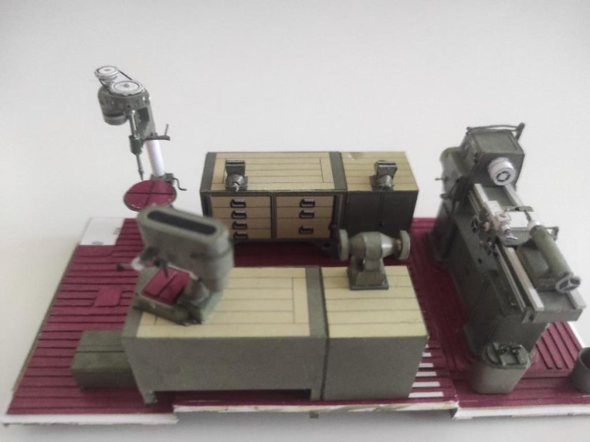 Praga V3S (PAD IV-1)