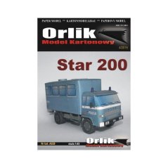 Star 200