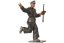 Figurky sovětské námořní pěchoty WWII