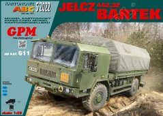 Jelcz 442.32 BARTEK